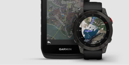 A Garmin új légifelvételes térképeket ad ki!