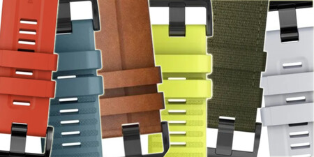 MINDEN  A TÉMÁBAN: Smartwatch pántok és tartozékok