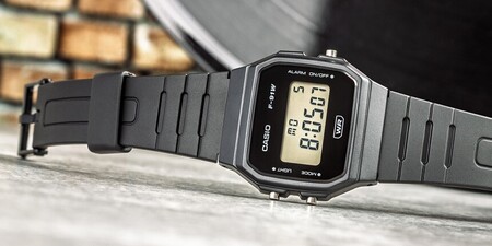 6 NEJ: Olcsó retro órák, amelyek történetet mesélnek el