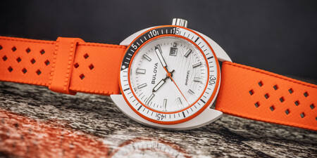 Bulova Snorkel értékelés – "A csaló" színes frakkban