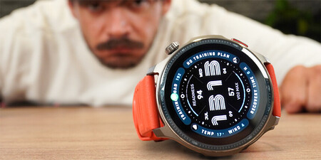 30 nap az Amazfit okosórával