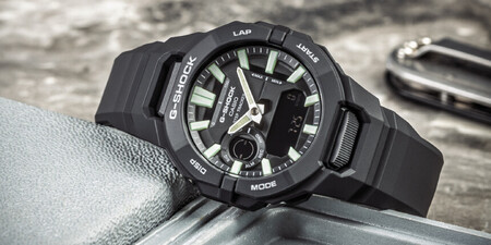Casio G-Shock GBA-950 értékelés – Az utóbbi idők legsikeresebb G-Shockja