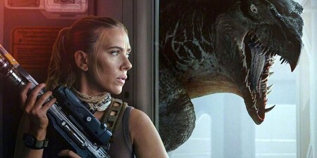 Jurassic World és az órák – Mit visel Scarlett Johansson és Jonathan Bailey?