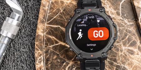 Amazfit T-Rex 3 PRO értékelés – LED-lámpa, zafírüveg... Mi többet lehetne kívánni?