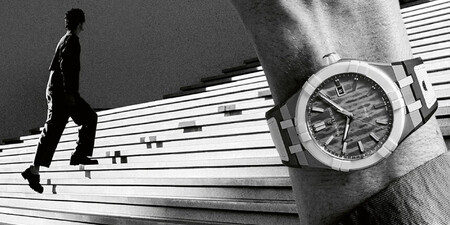 A Maurice Lacroix márka története – Miért nem feltétel a hagyomány a sikerhez?