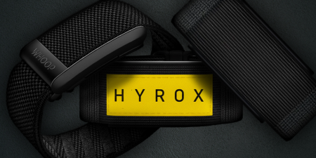 Összecsapás: Whoop vs. Polar Loop vs. Amazfit Helio Strap