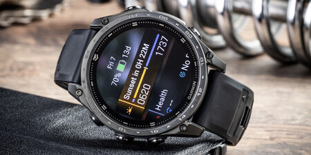 Mit tapasztaltam 365 nappal az Apple-ről Garminra váltás után?