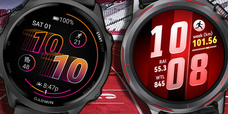 Összecsapás: Garmin Forerunner 570 vs. Huawei Watch GT Runner 2