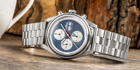 Fortis Stratoliner S-41 teszt – A végtelenbe és tovább!