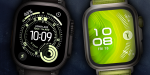 ÖSSZECSAPÁS: Apple Watch Ultra 3 vs. Huawei Watch Fit 4 Pro