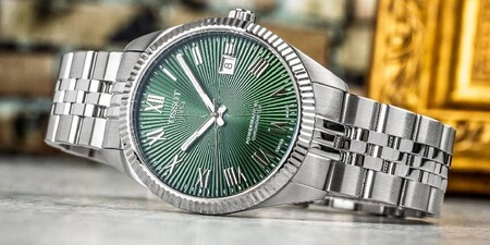 Tissot Ballade Automatic teszt – Ballada a kronométerről