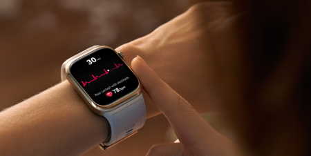 A legjobb egészségügyi funkciók minden okosóra-márkánál