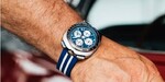 Bulova Shelby Bullhead Racer bemutató – Pontos és vad!