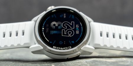 Coros Apex 4 teszt – Hívás a vadon(ból)