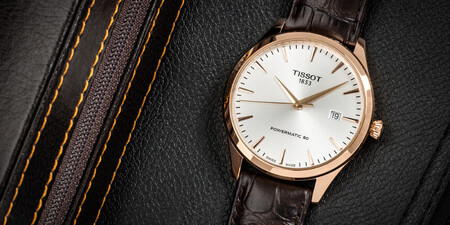 Tissot Classic Dream Powermatic 80 bemutató – Miért ennyire meglepően jók?