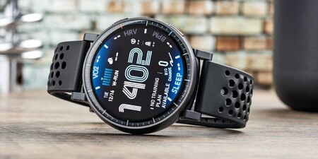 Amazfit Active Max teszt – Állítólag nem a méret a lényeg