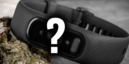 Garmin Vívosmart 6 – Az első igazán értelmes okoskarkötő beépített GPS-szel?