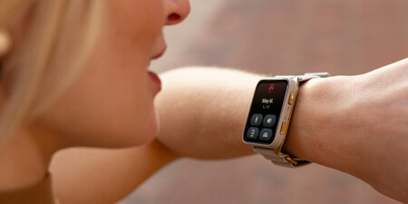 Garmin Venu X1 arany köntösben – Végre egy karakteres, szögletes modell nőknek?