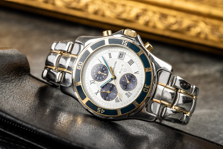 Sportos Marine Master.