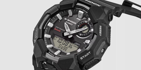 G-Shock Original GA-B010 teszt – Kisebb tokban, napelemmel és Bluetooth‑szal