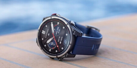 Garmin Quatix 8 Pro bemutató – Ki gondolta volna, hogy LTE-t kapnak