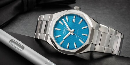 Mido Multifort 8 One Crown teszt – Nehéz a korona