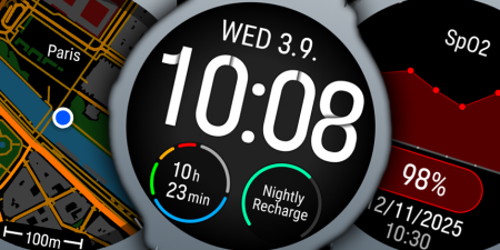 Kipróbáltam a Polar OS 5.0-t – ez lett belőle