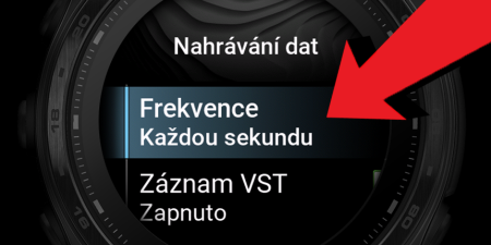 Tippek a Garmin okosórád testreszabásához