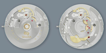 Sellita SW200-2 Power+ alias forradalmi evolúció