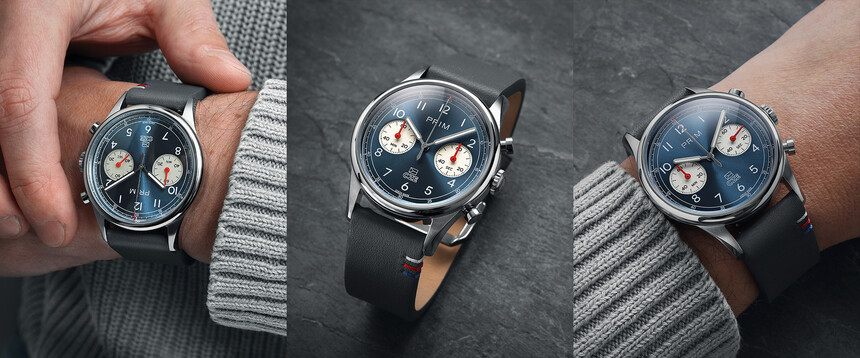 PRIM Czech Team Italy 2026. Fotó: Prim.cz