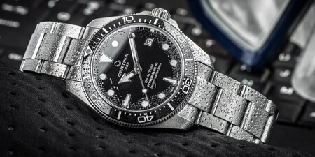 Certina Diver Powermatic 80 C048.807 teszt – Sikerült frissítés változatlan áron