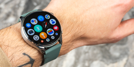 Xiaomi Watch 5 teszt – Elég sokat vártunk rá. Megérte?