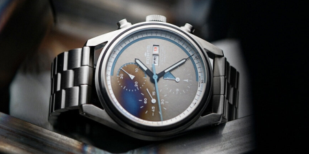Fortis Stratoliner S-41 Reentry Edition teszt – Az óra tesztelése a légkör határán