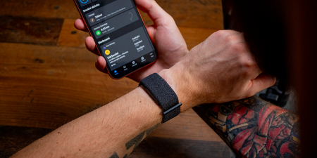 Garmin CIRQA teszt – Csendben, de száguld