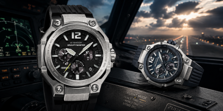 Casio G-Shock Gravitymaster GWR-B3000 – Minden még jobb lett?