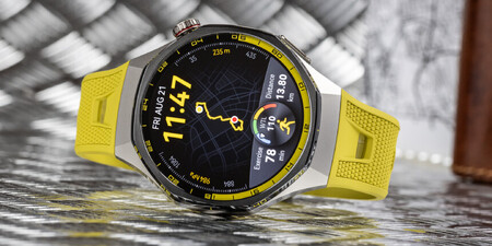 Huawei Watch GT 7 (Pro) teszt – Szinte ugyanaz, de továbbra is ugyanolyan lenyűgöző