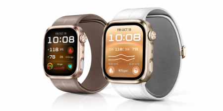 Huawei Watch D3 teszt – Egészségügyi segítőtárs a csuklón