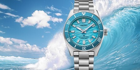 Seiko Prospex 1965 HBC011 bemutató – A nép beszélt.