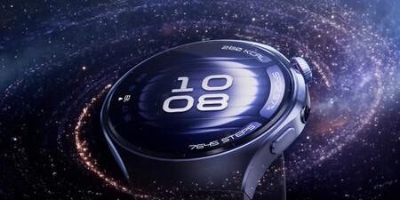 Huawei Watch 5 felülvizsgálat - A jövő érintése