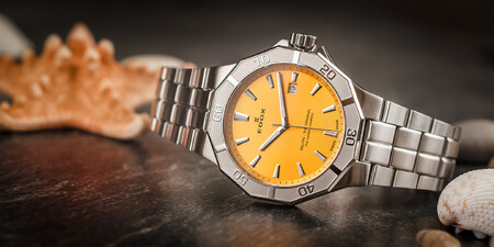 Edox Delfin 53021 értékelés – TOP nyári órák a gyűjteményébe?
