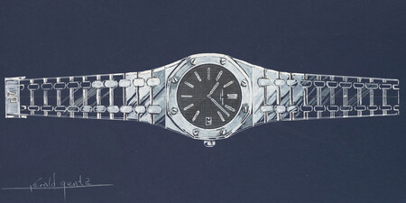 Rolex vagy Genta? A leghíresebb formatervezés és a megengedhető modellek története
