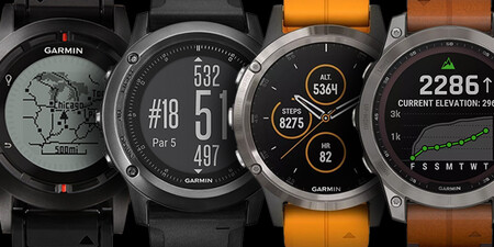 Garmin Fenix – Egy ikonikus sorozat története