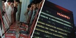 A Huawei története – Amikor a telefonok és az órák csak a jéghegy csúcsa