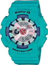 Casio Baby-G BA-110SN-3AER