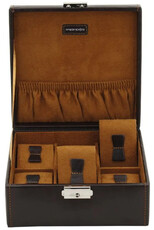 Kazeta az órára Friedrich Lederwaren Bond 20069-3