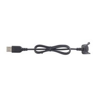 Kábel Garmin (pro Vívosmart Optic/Approach X40), táp, adat