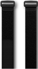 Textil pánt Garmin (pro Foretrex 601/701), fekete
