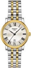 Tissot Carson Premium Lady Quartz T122.210.22.033.00