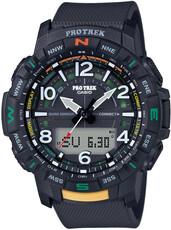 Casio Protrek Quad Sensor PRT-B50-1ER