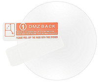 Védőüveg órához (35mm)